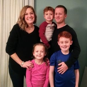 Meet your Posher, Kristen